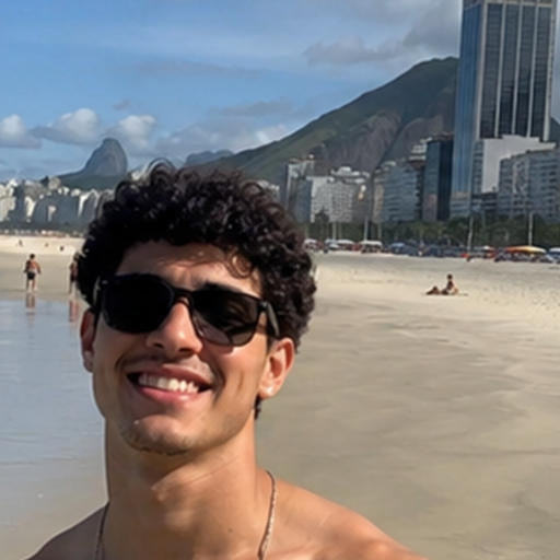 Leandro Ribeiro