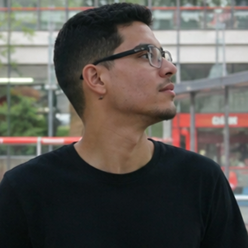 Erick Dias