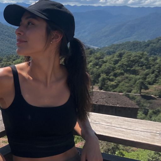 Larissa Cunha
