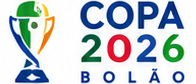 Bolao Copa 2026